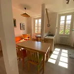 Firefly Bay Flat - Cozy A Few Steps From Maggiore 公寓 阿罗纳