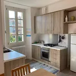 Firefly Bay Flat - Cozy A Few Steps From Maggiore 阿罗纳