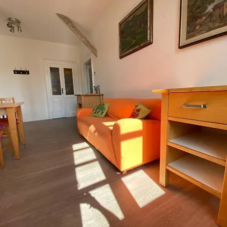 Apartman Firefly Bay Flat - Cozy A Few Steps From Maggiore *