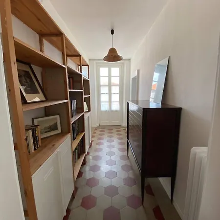 Firefly Bay Flat - Cozy A Few Steps From Maggiore *