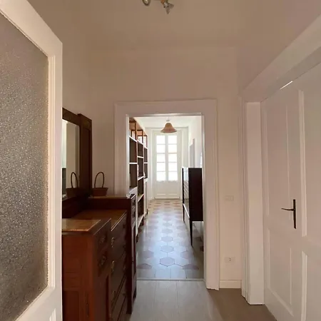 Firefly Bay Flat - Cozy A Few Steps From Maggiore Apartman Arona