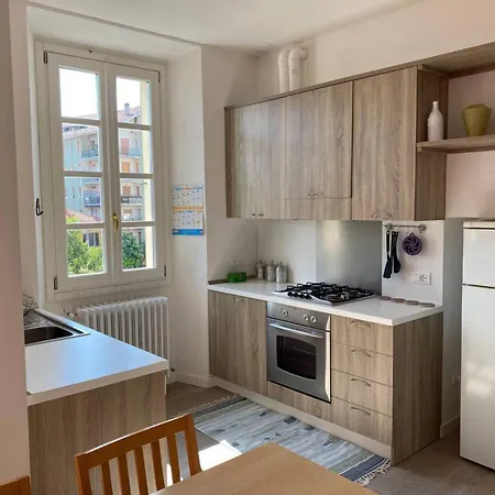 Firefly Bay Flat - Cozy A Few Steps From Maggiore Arona