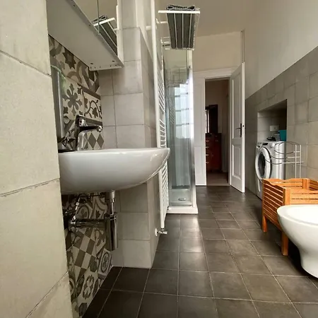 Firefly Bay Flat - Cozy A Few Steps From Maggiore * Arona