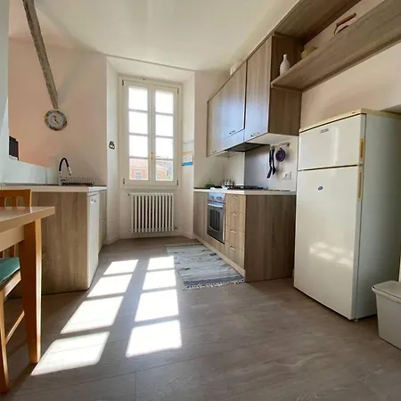 Firefly Bay Flat - Cozy A Few Steps From Maggiore *