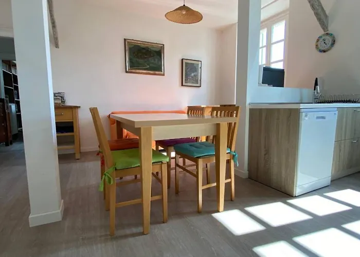 Firefly Bay Flat - Cozy A Few Steps From Maggiore Arona