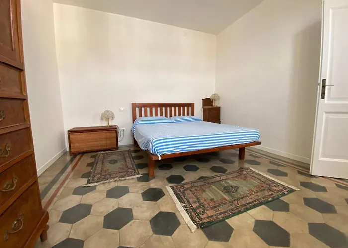 Firefly Bay Flat - Cozy A Few Steps From Maggiore