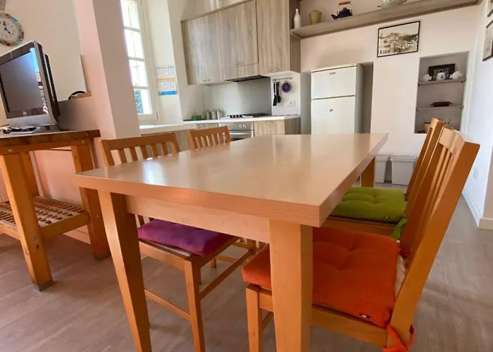 Firefly Bay Flat - Cozy A Few Steps From Maggiore * Arona