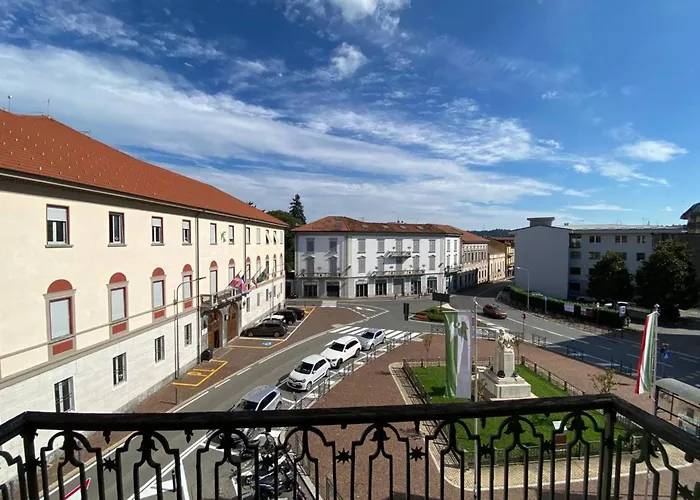 Firefly Bay Flat - Cozy A Few Steps From Maggiore Apartamento