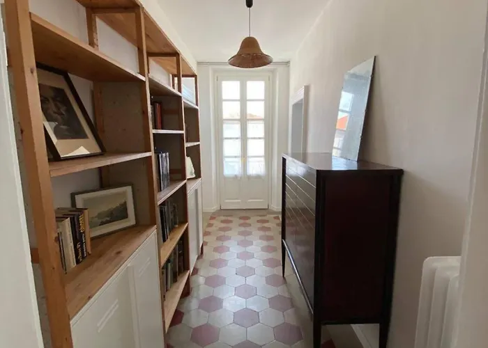 Firefly Bay Flat - Cozy A Few Steps From Maggiore *