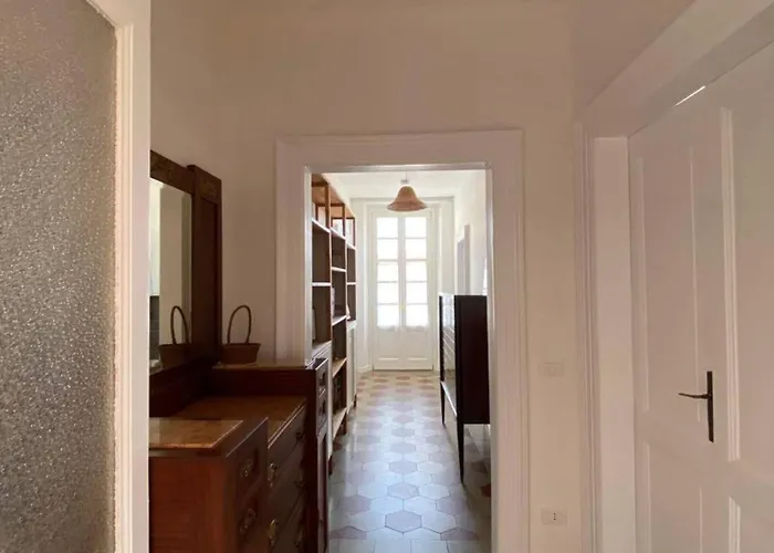 Firefly Bay Flat - Cozy A Few Steps From Maggiore Apartment Arona