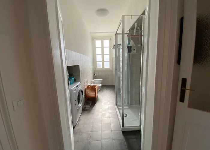 Firefly Bay Flat - Cozy A Few Steps From Maggiore *