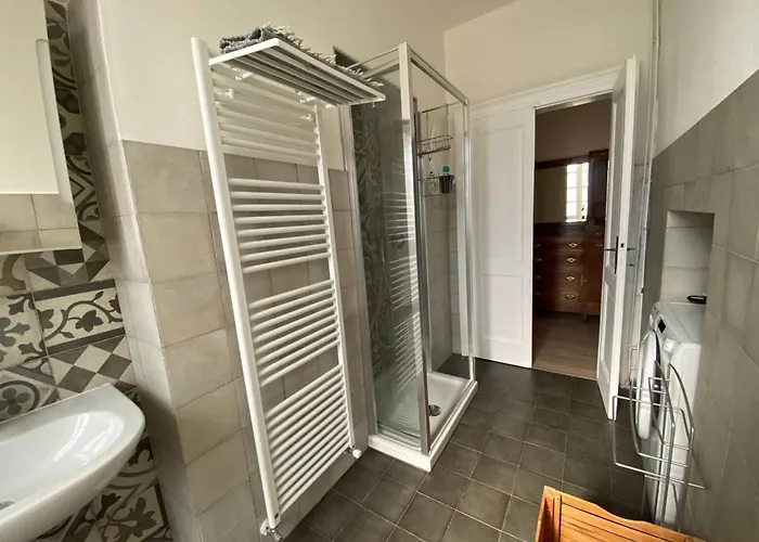 Firefly Bay Flat - Cozy A Few Steps From Maggiore Apartamento *