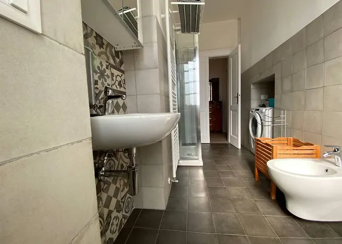 Firefly Bay Flat - Cozy A Few Steps From Maggiore * Arona