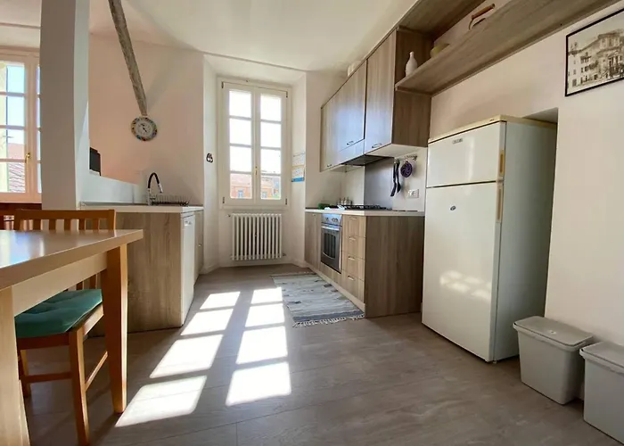 Firefly Bay Flat - Cozy A Few Steps From Maggiore *